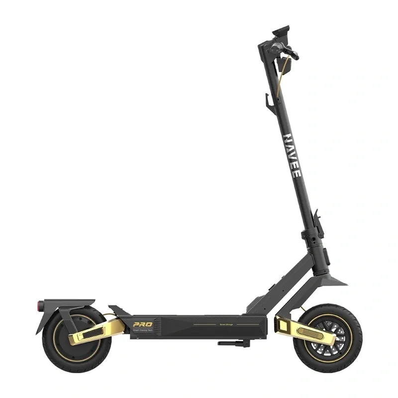 Hulajnoga Elektryczna NAVEE ST5 Pro 1350W