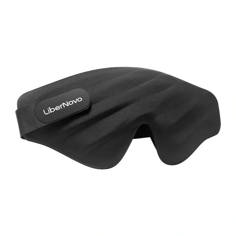 Maska Na Oczy LIBERNOVO 3D - Ergonomiczna 27,25 g