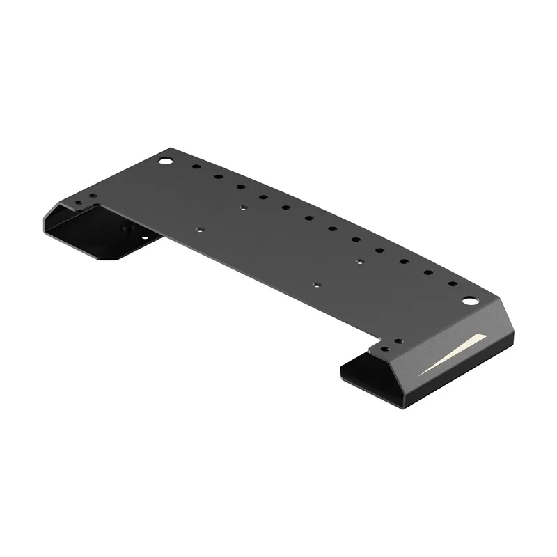 Płyta Montażowa Pedałów MOZA RACING RS078 Do MBooster/CRP