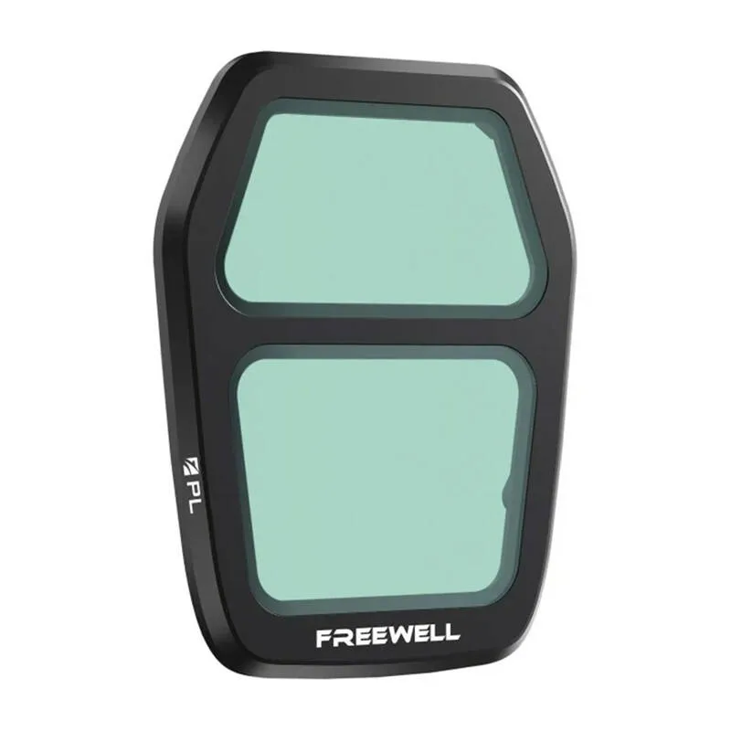 Filtr CPL FREEWELL Do DJI Air 3S