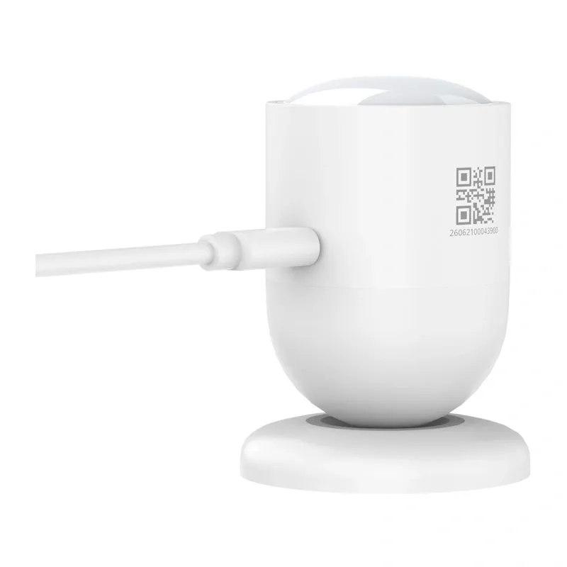Czujnik Obecności SONOFF SNZB-06P24 ZigBee 24 GHz - Biały