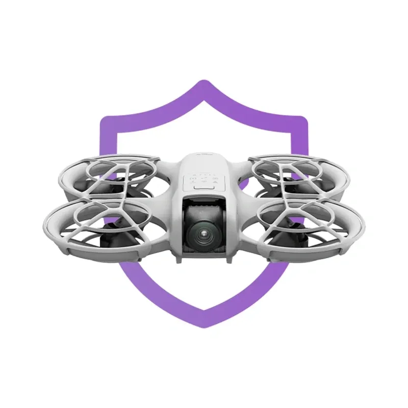 Plan Ochrony DJI Care Refresh Neo 24 Miesiące - Karta Z Kodem