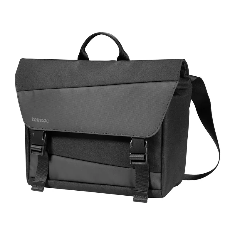 Torba Na Ramię TOMTOC SLASH-T27 11'' 6.5l - Czarna