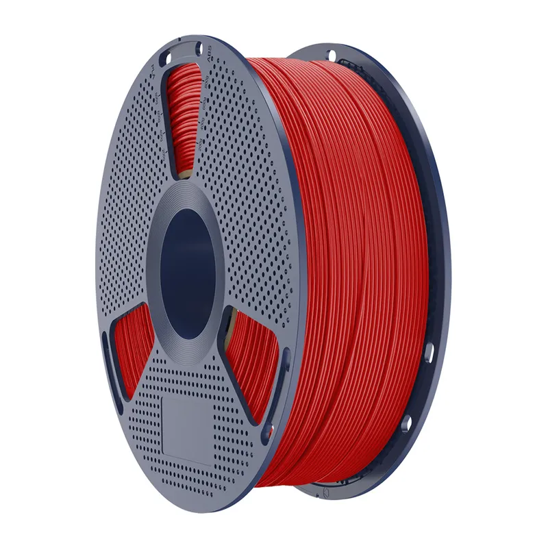 Filament SUNLU ABS 1.75mm 1kg (Czerwony)