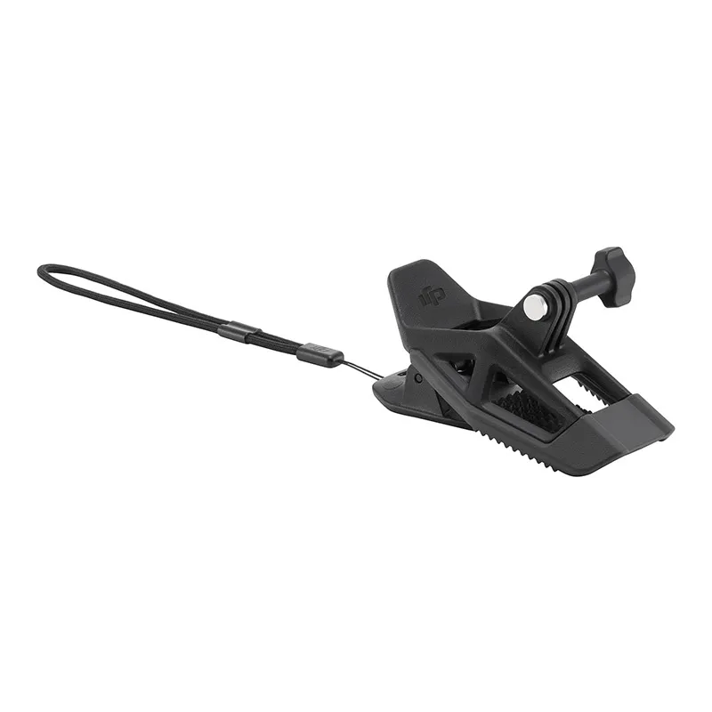 Uchwyt DJI Osmo Na Kask Motocyklowy Helmet Chin Mount Clip