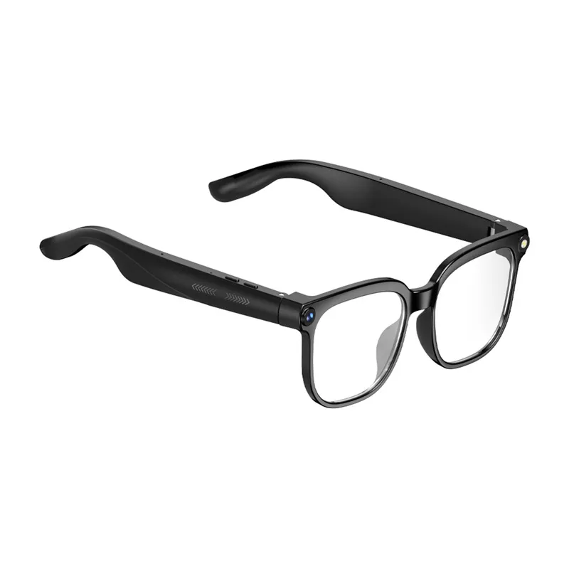 Okulary AI COLMI M02S - Aparat HD Asystent Głosowy Słuchawki