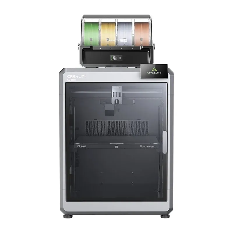Drukarka 3D CREALITY K2 Plus Combo 350x350x350mm