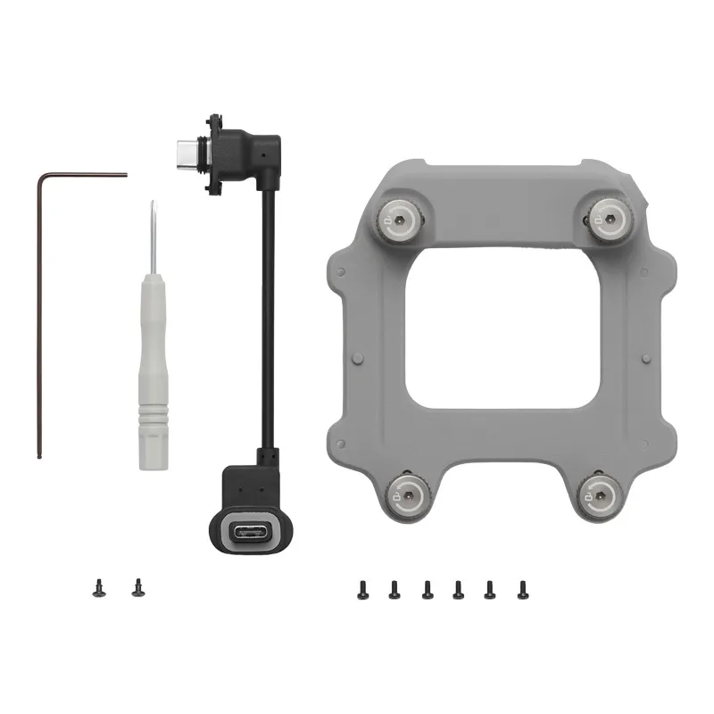 Zestaw Montażowy DJI Manifold 3 Dla Matrice 4D Series