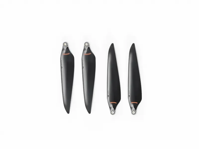 Śmigła DJI ENTERPRISE Low-Noise Anti-Ice Matrice 4D 1364F