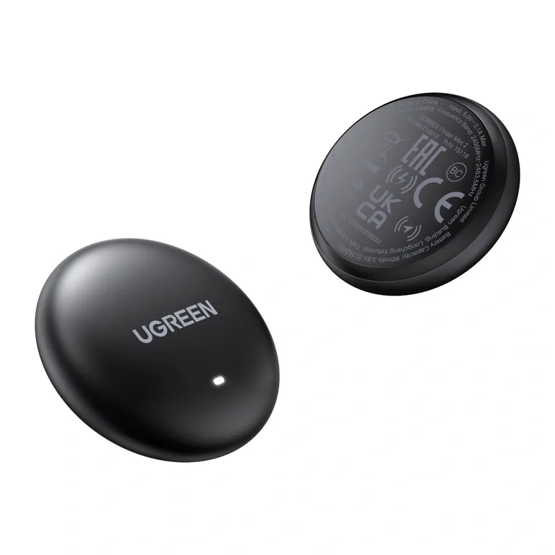 Lokalizator Bluetooth UGREEN CM918 Finder Mini 2 IOS 2 szt