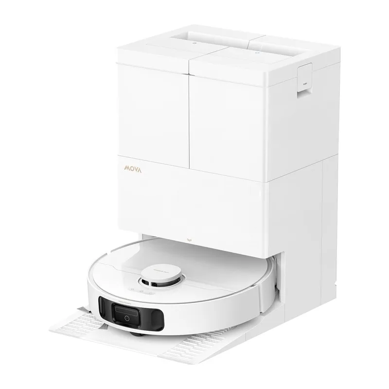 Robot Sprzątający MOVA E50 Pro Ultra 30000 Pa