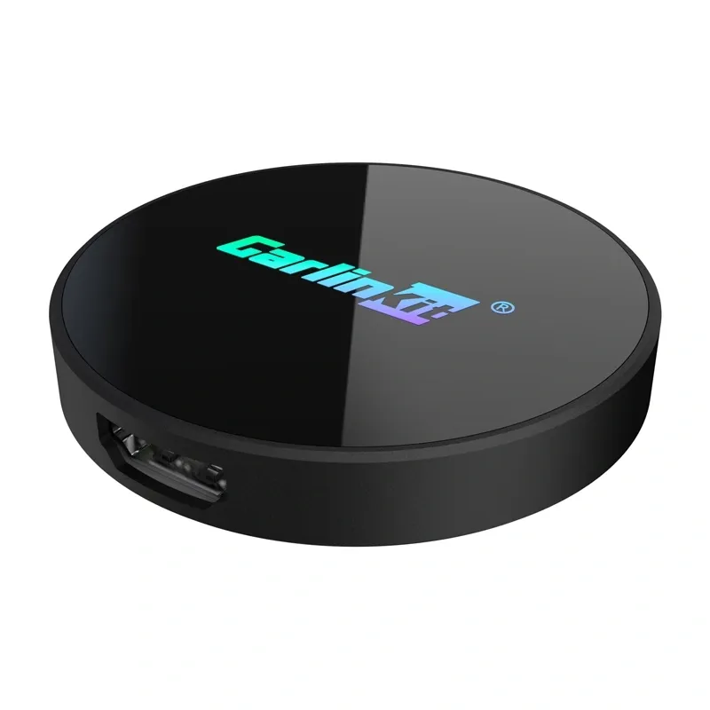Adapter Bezprzewodowy CARLINKIT HD2CP-PRO CarPlay Android USB-A