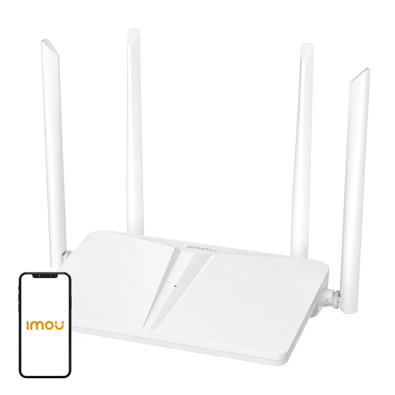 Router Bezprzewodowy IMOU HR340 300MBPS Wi-Fi
