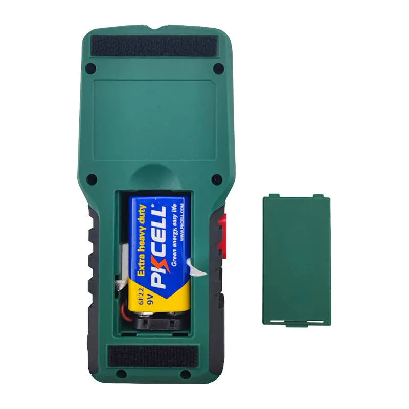 Wykrywacz Przewodów HABOTEST MY6238 4w1 - LCD
