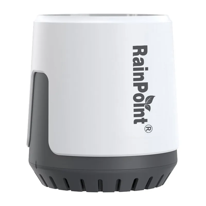 Czujnik Deszczu RAINPOINT HCS012ARF Precyzyjny Monitorowanie ±0,1 mm