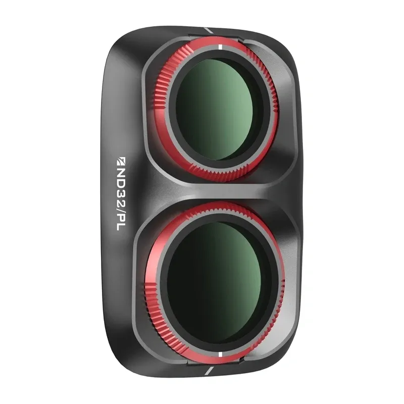 Filtr FREEWELL Osmo Pocket ND32/PL - Czarny