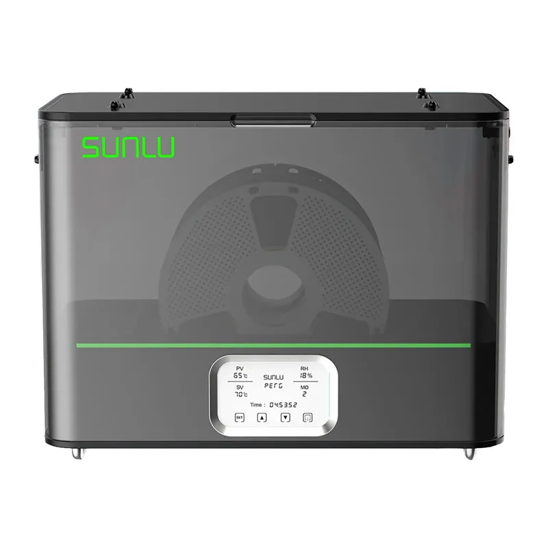 Suszarka Do Filamentów SUNLU E2 500W Do Druku 3D