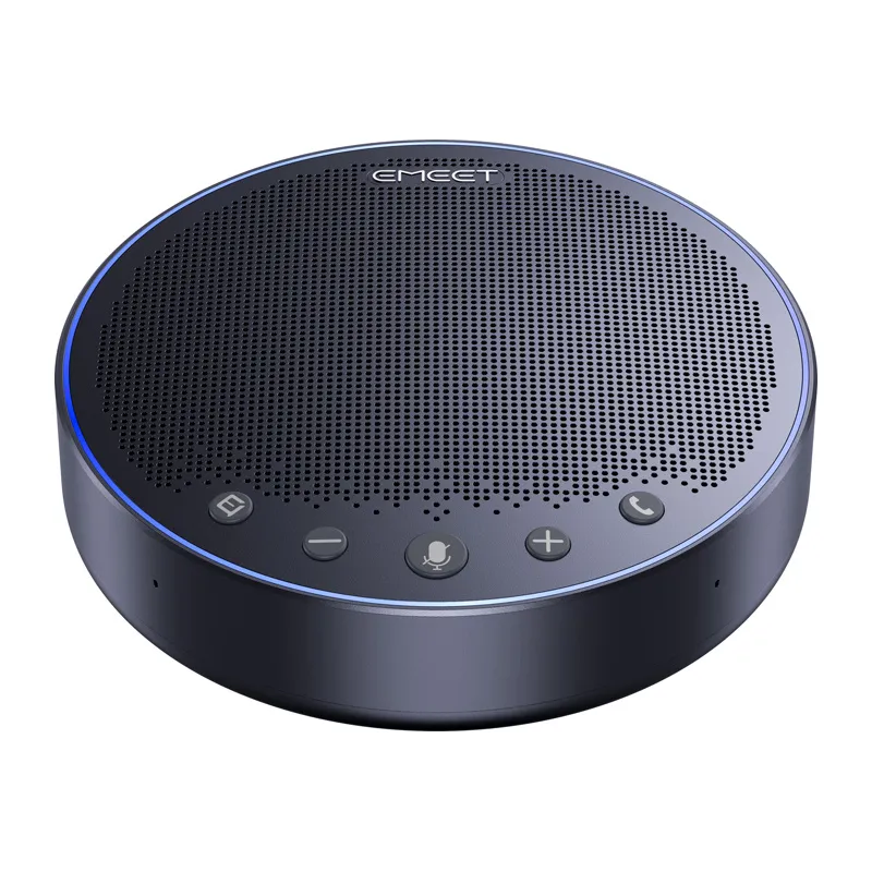 Głośnik Konferencyjny EMEET OfficeCore M3 - 4 Mikrofony Bluetooth