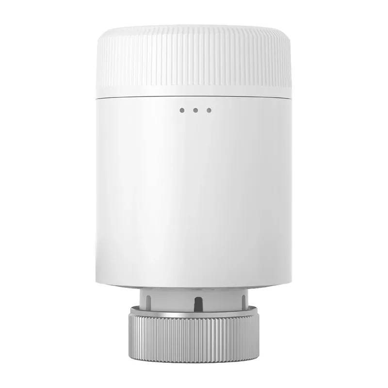 Głowica Termostatyczna SONOFF TRV GEN2 ZigBee Inteligentna