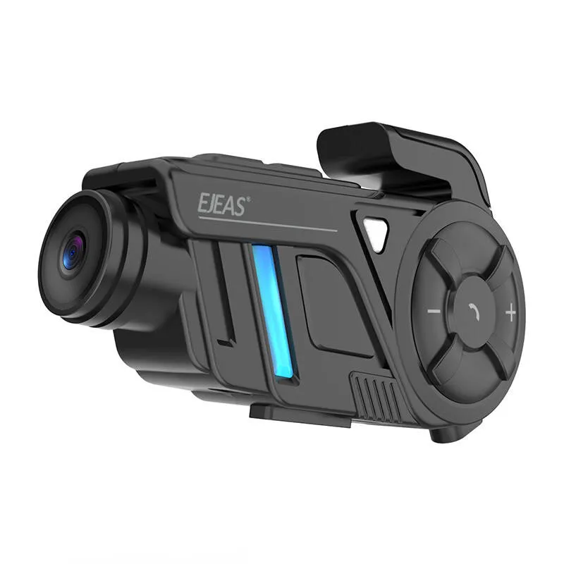 Interkom Motocyklowy EJEAS K1 2K USB-C