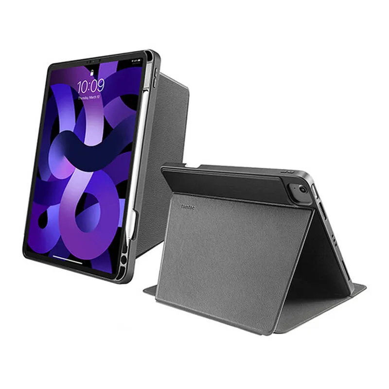 Etui TOMTOC INSPIRE-B50 Do IPad 10.9" - Czarne