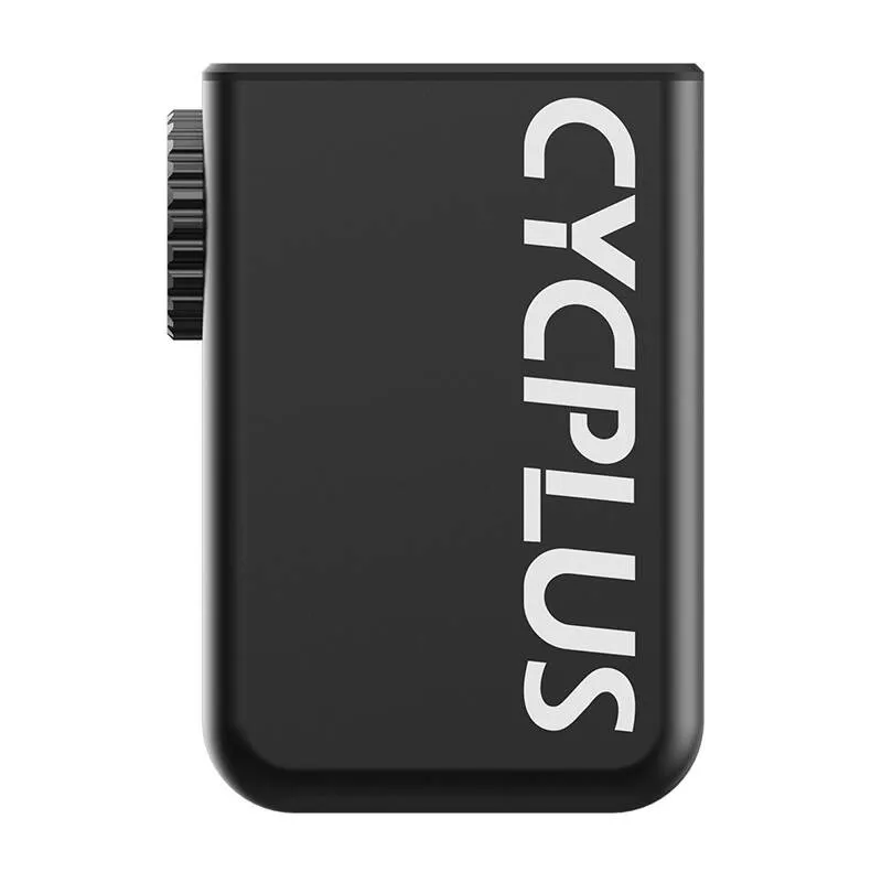 Mini Pompka Elektryczna CYCPLUS AS2 100 Psi