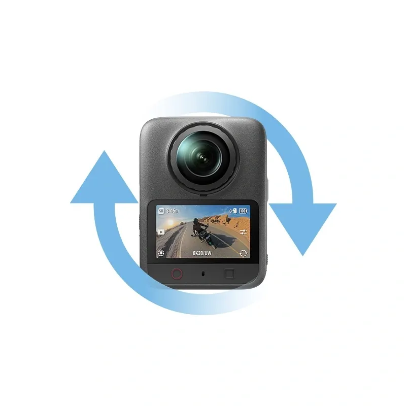 DJI Care Refresh DJI Osmo 360 II Plan Roczny Kod Elektroniczny
