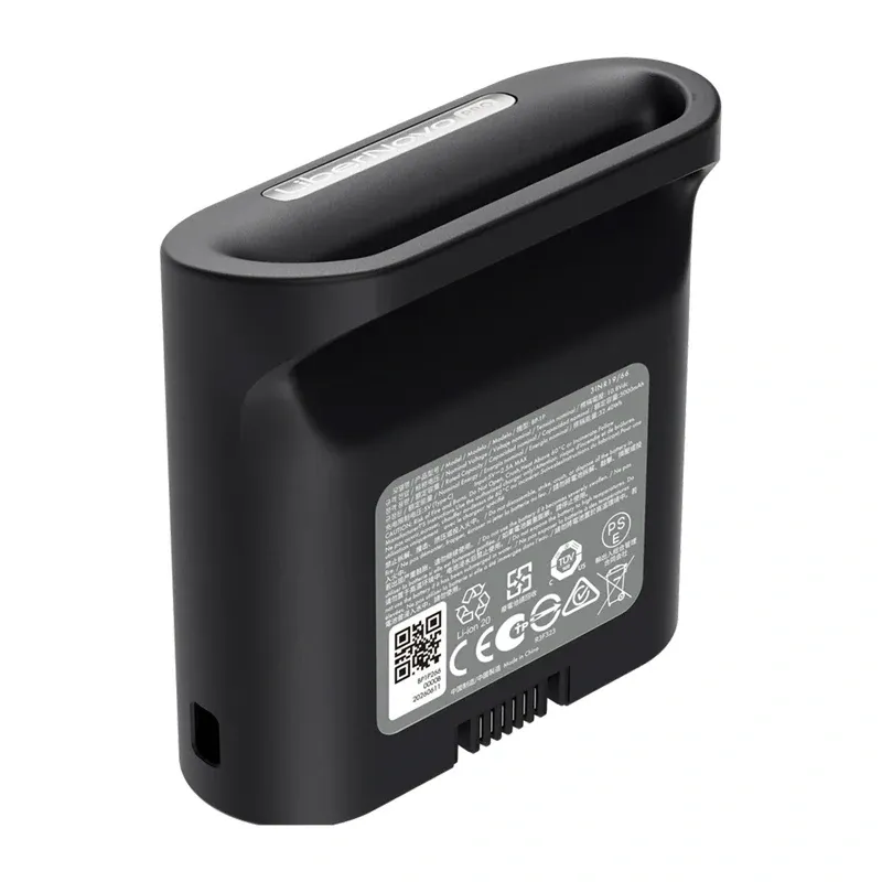 Bateria LIBERNOVO Do Fotela OC1 Pro 3000 mAh - Szara