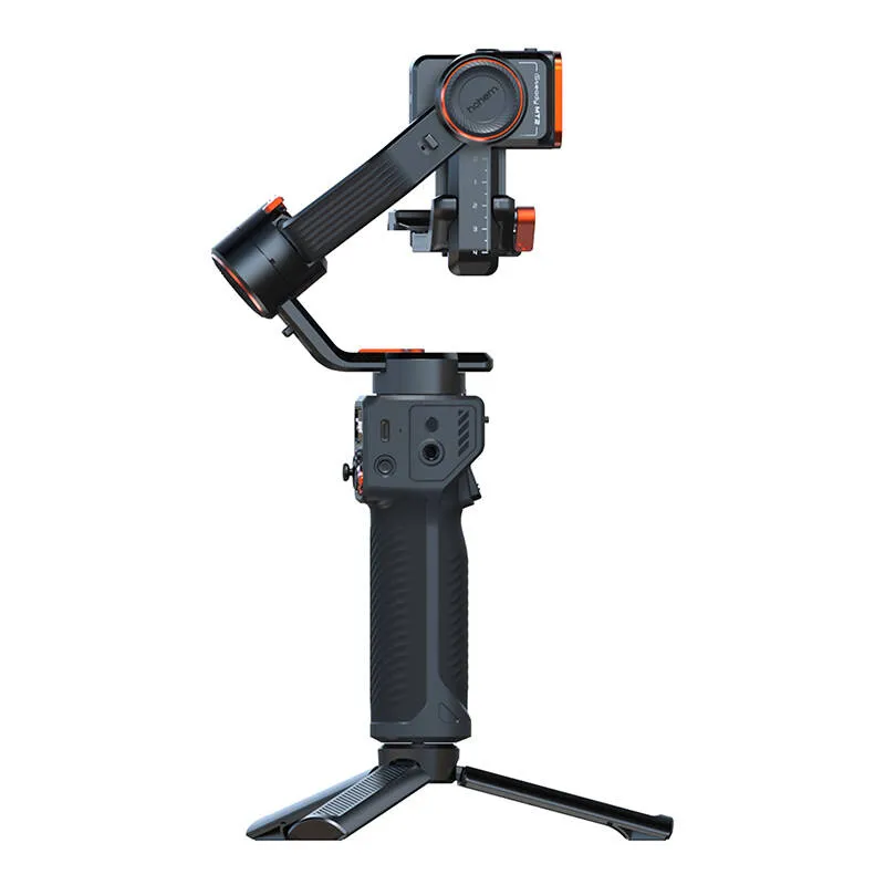 Gimbal HOHEM ISteady MT2 KIT Do Kamer I Aparatów 1020 Min
