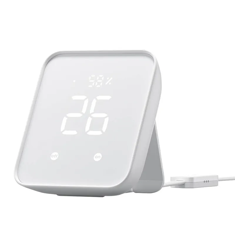 Bramka Smart SWITCHBOT Hub 2 Matter Wi-Fi BLE IR
