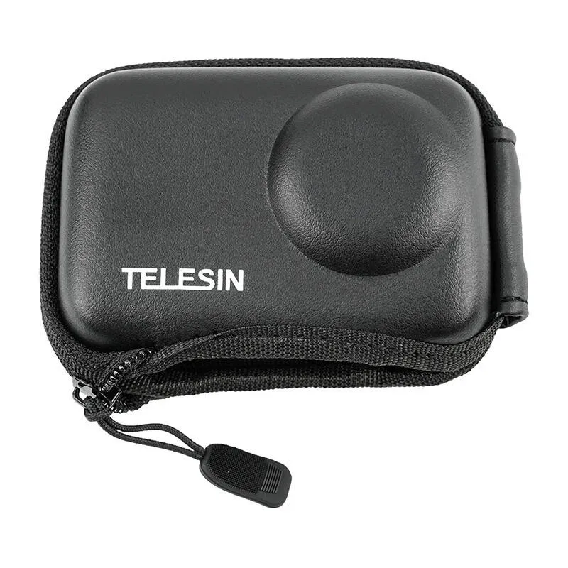 Torba TELESIN Do DJI Action 3/4/5 Pro - Ochrona Kamery