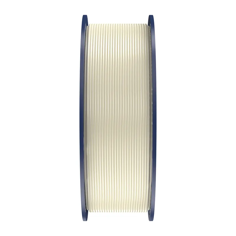 Filament SUNLU PLA+ 1.75mm 1kg Do Drukarki 3D - Kość Słoniowa