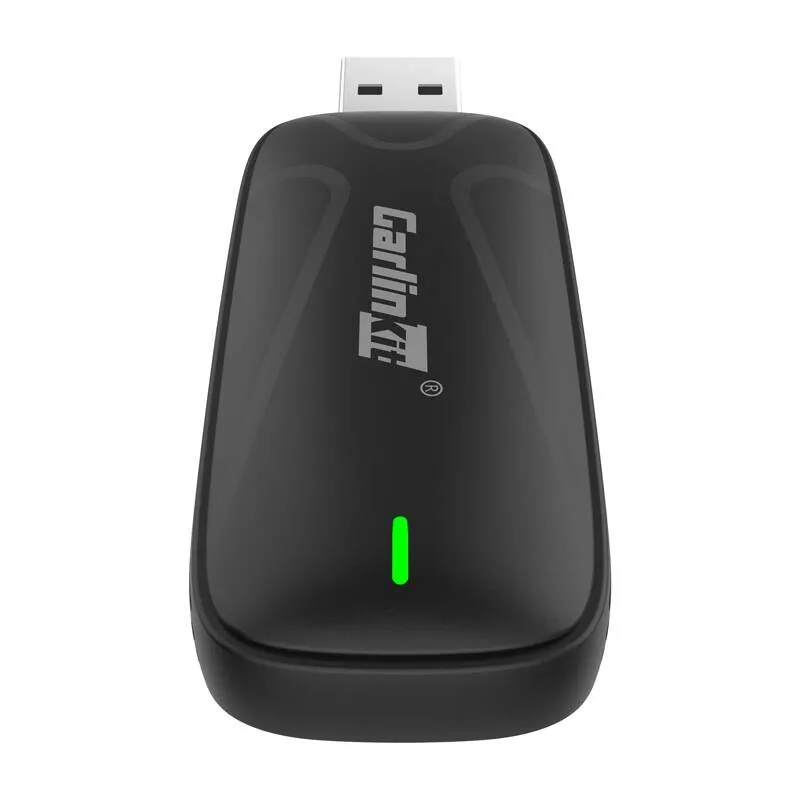 Bezprzewodowy Adapter CARLINKIT AIR X2 CarPlay/Android Auto