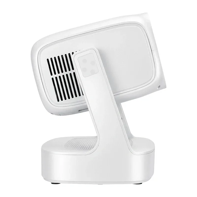 Projektor BLITZWOLF BW-V12 Full HD Google TV - Czarny