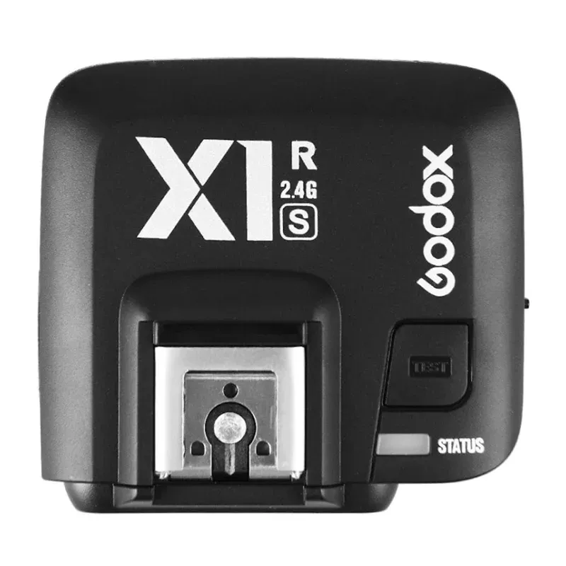 Wyzwalacz GODOX X1R-S TTL Do Sony - 100m Zasięg