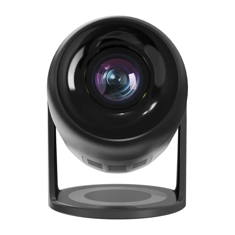 Projektor PHILIPS N-150 1080P Full HD 250 ANSI Lumenów - Ciemnoszary