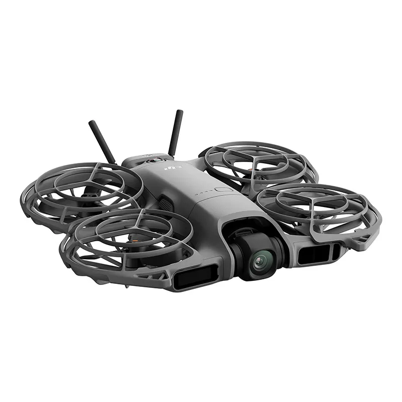 Dron DJI Neo 2 Fly More Combo RC-N3 4K 1/2" CMOS