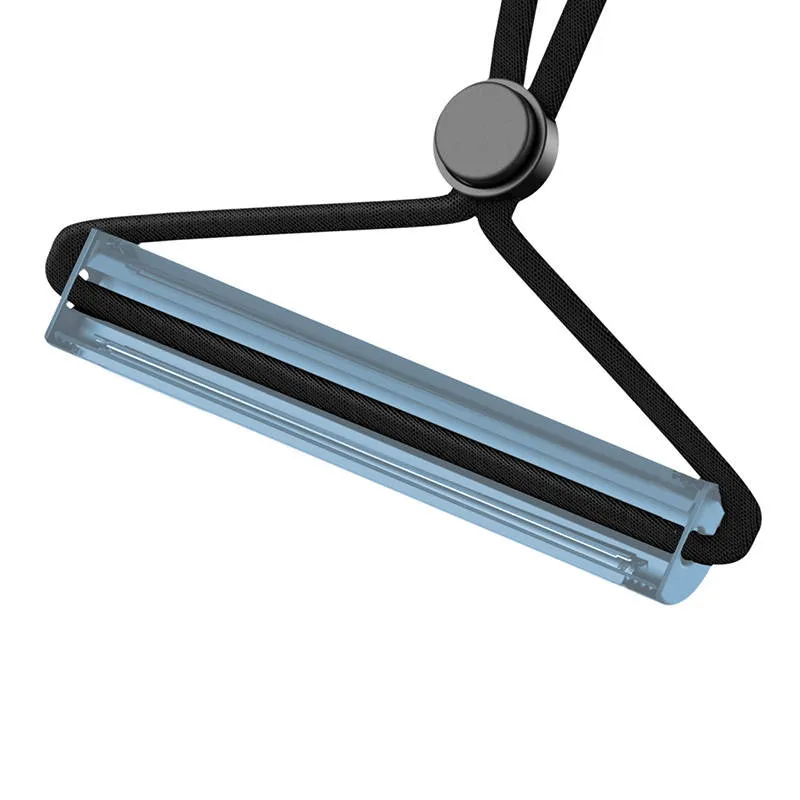 Etui Wodoodporne BASEUS AquaGlide IPX8 7.2" - Niebieskie
