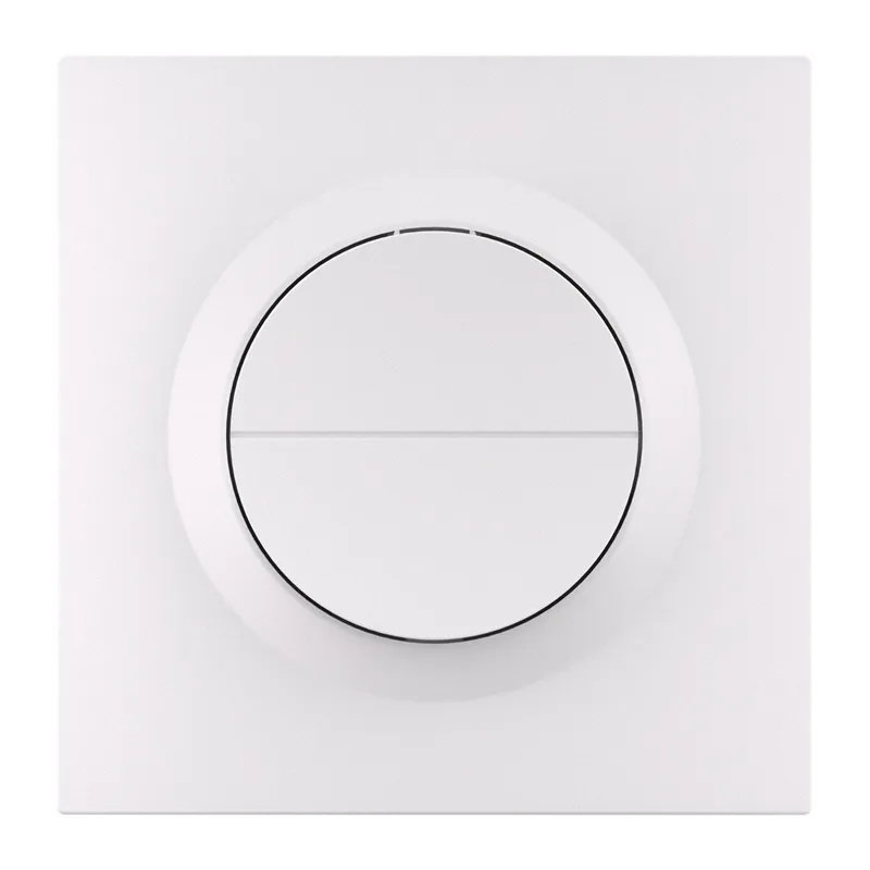 Przełącznik Ścienny SONOFF MINI-ZB2GSL-E ZigBee 2-KANAŁOWY