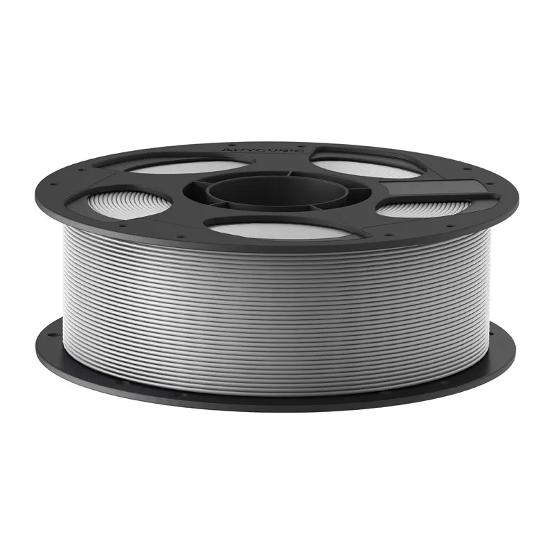 Filament ANYCUBIC PLA 1kg Do Druku 3D - Szary