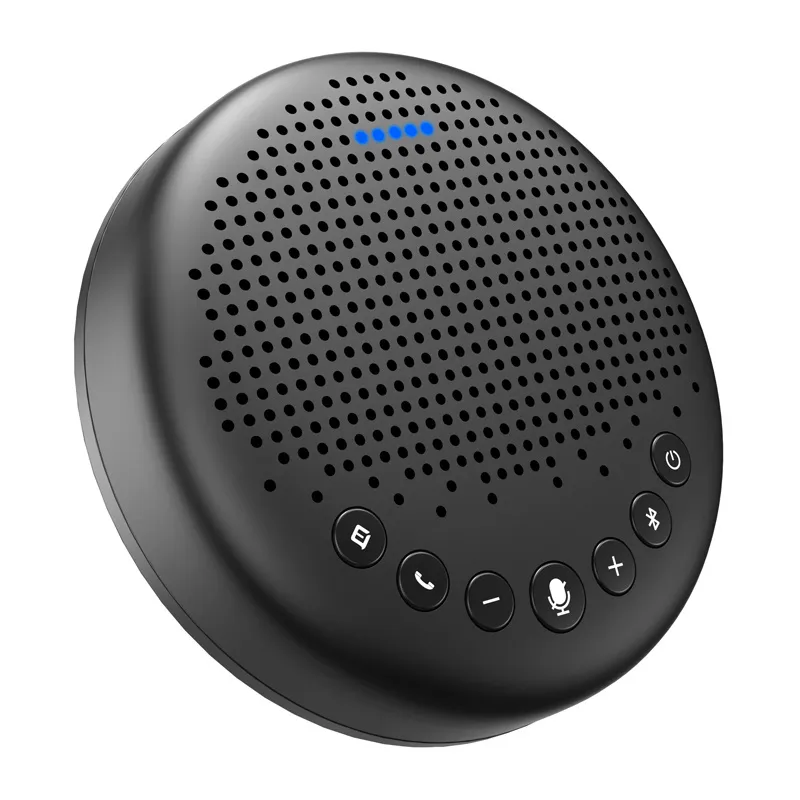 Głośnik Konferencyjny EMEET LUNA Bezprzewodowy USB Bluetooth