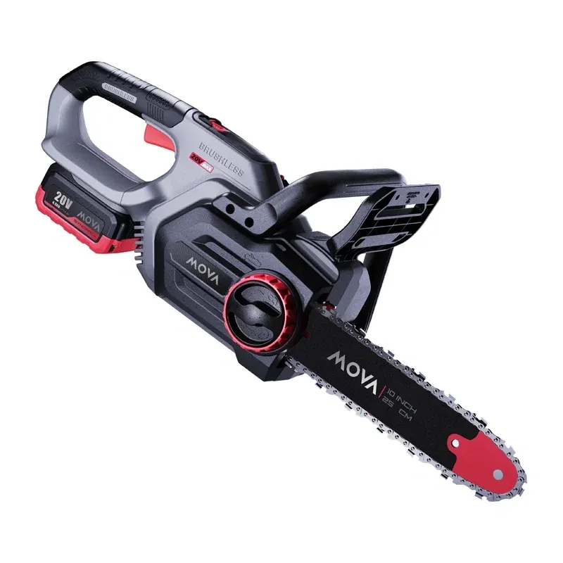 Piła Łańcuchowa Akumulatorowa MOVA GC210 25cm 20V Bezszczotkowa