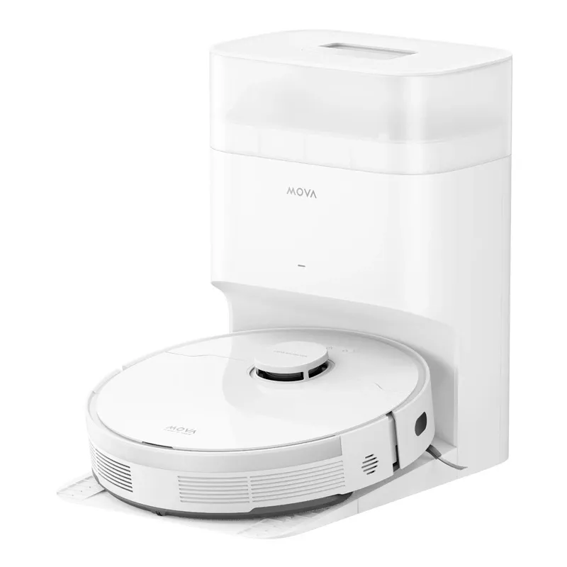 Robot Sprzątający MOVA S10 Plus (Biały)