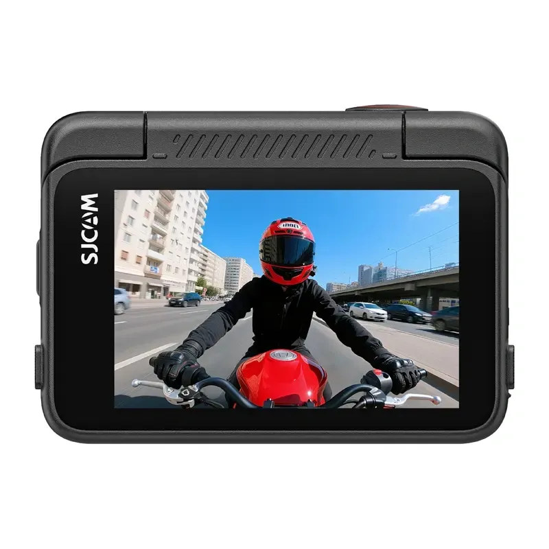 Kamera Sportowa SJCAM SJ30 8K 48MP - Czarna