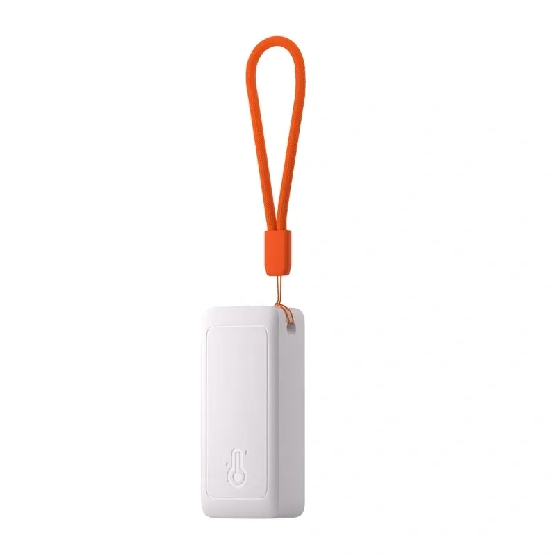Czujnik Temperatury I Wilgotności SONOFF SNZB-02B Zigbee