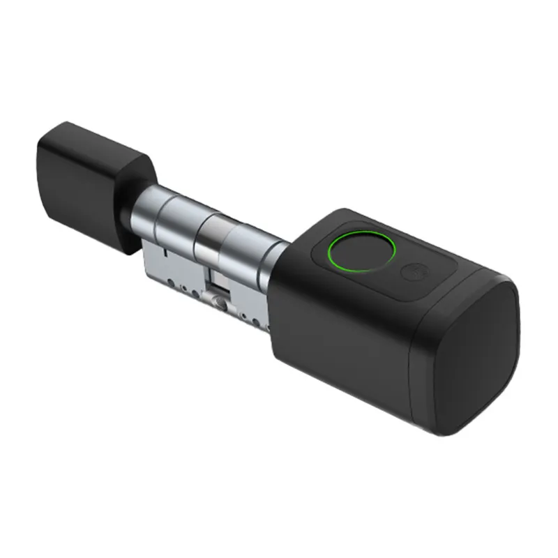 Wkładka Do Zamka AVATTO SDL-V1-B60 60mm - Srebrna