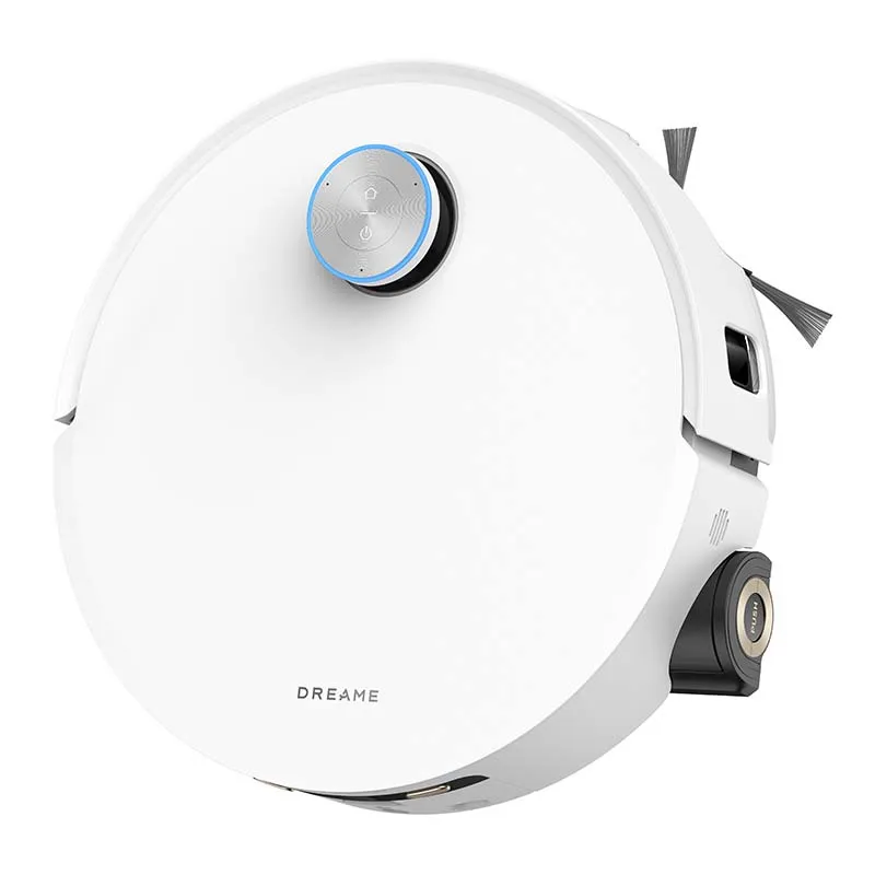 Robot Sprzątający DREAME AQUA10 Ultra Roller Complete 30000PA - Biały
