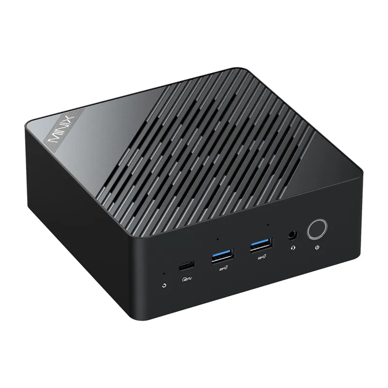 Mini PC MINIX ER937 HX370 32GB 1TB Windows 11 Pro