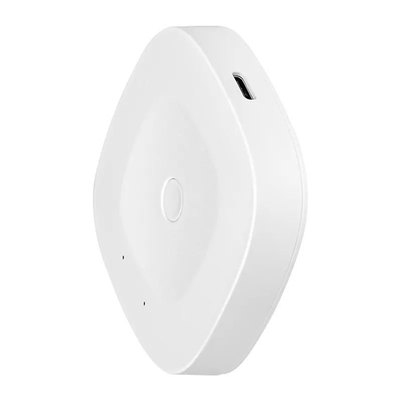Bramka MOES ZHUB-C ZigBee/Ethernet USB-C