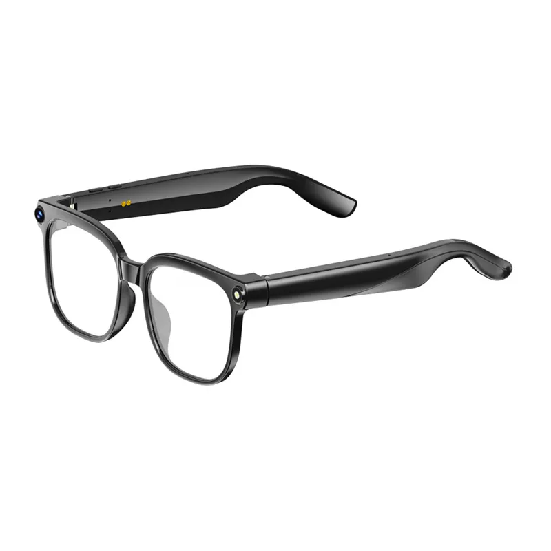 Okulary AI COLMI M02S - Aparat HD Asystent Głosowy Słuchawki